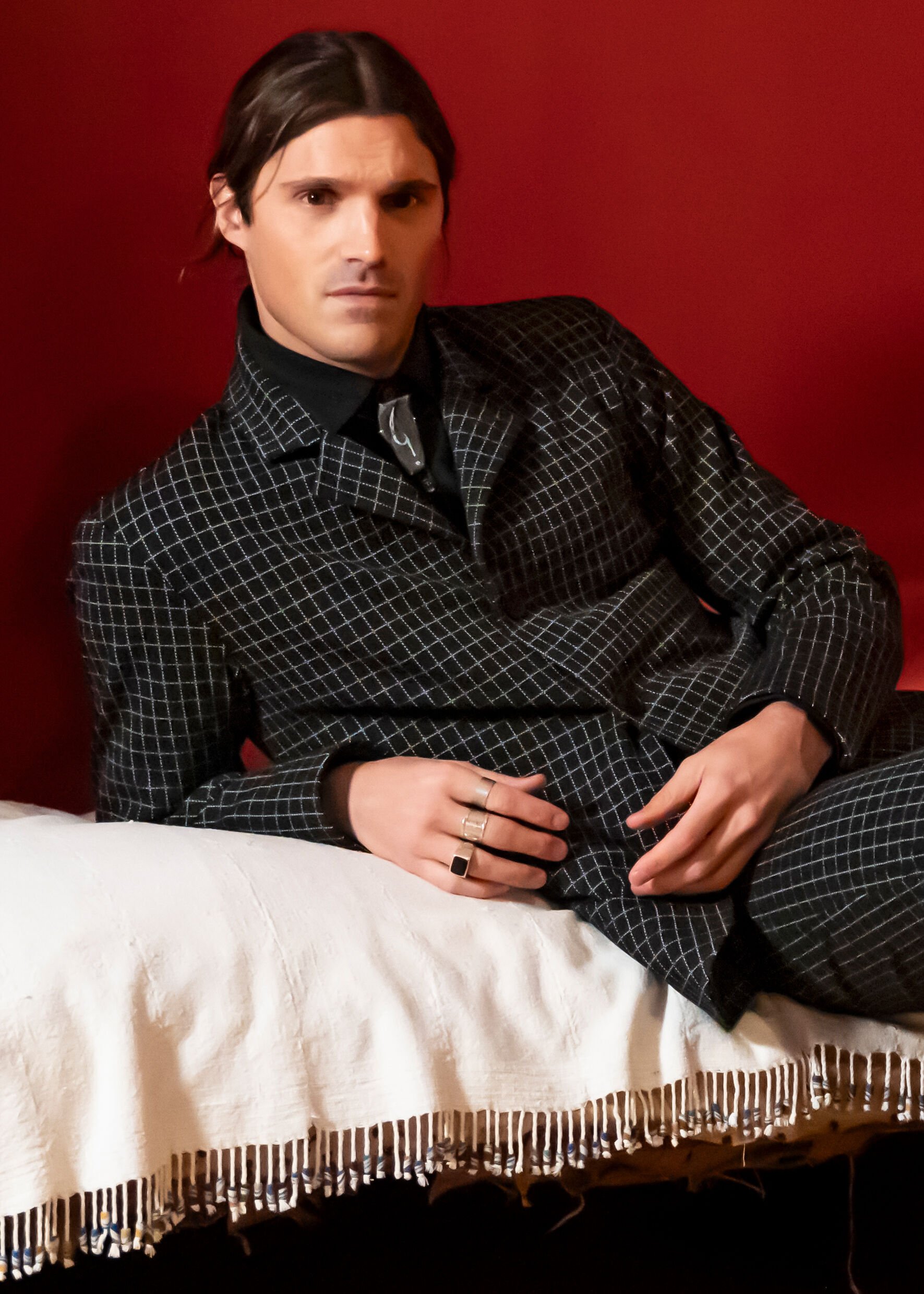 Look 22 - hiver 2025